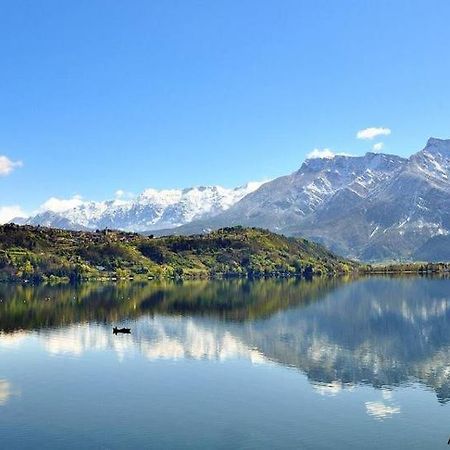 Happy Days Sul Lago بيرجيني فالسويانا المظهر الخارجي الصورة