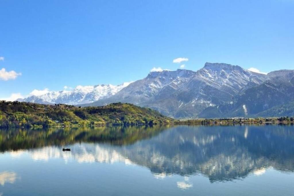 Happy Days Sul Lago بيرجيني فالسويانا المظهر الخارجي الصورة