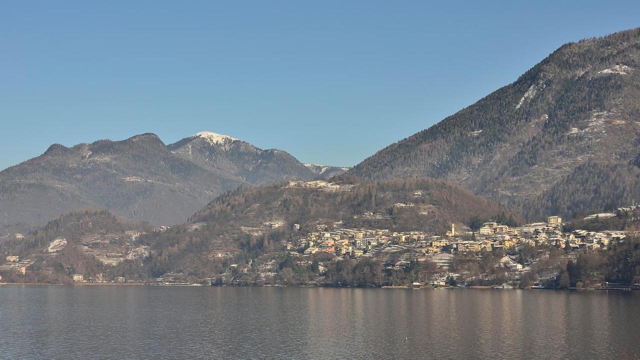 Happy Days Sul Lago بيرجيني فالسويانا المظهر الخارجي الصورة